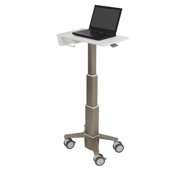 Ergotron CAREFIT SLIM, LAPTOP CART